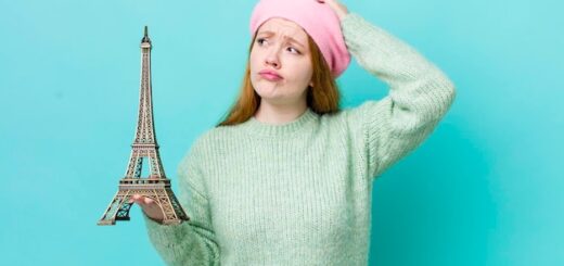 La dificultad de aprender francés: ¿mito o realidad?