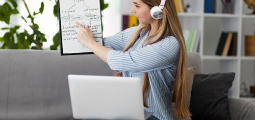 ¿Qué tan difícil es el examen de Duolingo?