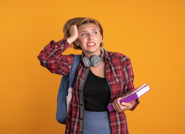 ¿Dificultad del examen de la UNI? 6 ¿Dificultad del examen de la UNI?