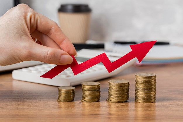 Factibilidad de invertir en la bolsa de valores 7 Factibilidad de invertir en la bolsa de valores