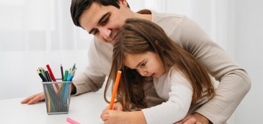 La importancia de tener hijos en la vida