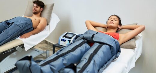 Beneficios y recomendaciones de la magnetoterapia