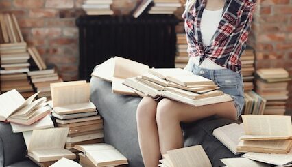 ¿Vale la pena publicar un libro?