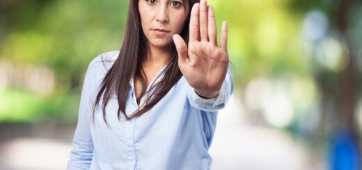 Los efectos de bloquear a alguien en tu salud