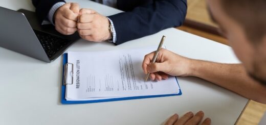 Requisitos para conseguir un nuevo empleo