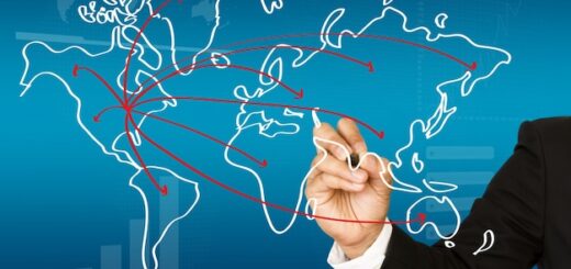 Detectando oportunidades comerciales internacionales: técnicas efectivas