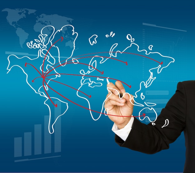 Detectando oportunidades comerciales internacionales: técnicas efectivas 6 Detectando oportunidades comerciales internacionales: técnicas efectivas