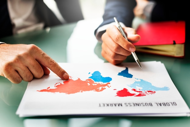 Detectando oportunidades comerciales internacionales: técnicas efectivas 8 Detectando oportunidades comerciales internacionales: técnicas efectivas