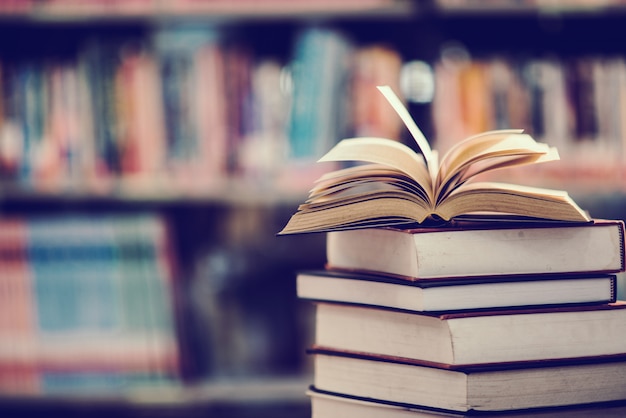 Ideas para escribir un libro exitoso