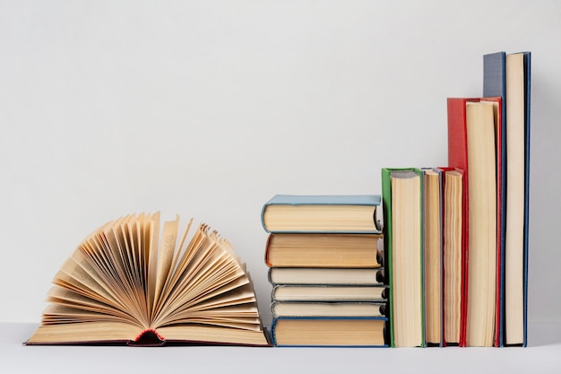 Ideas para escribir un libro exitoso