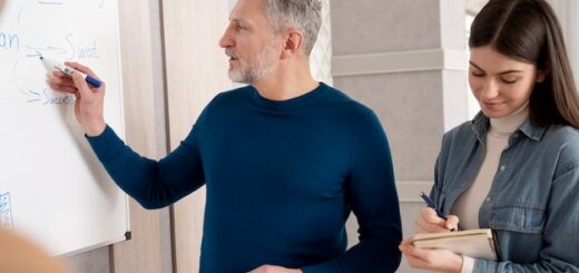 Conversaciones efectivas con tu coach personal