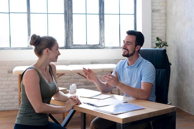 Conversaciones efectivas con tu coach personal