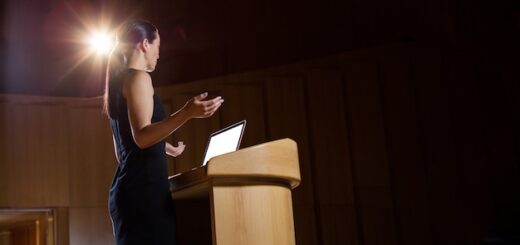 Temas para discursos: inspira y cautiva a tu audiencia