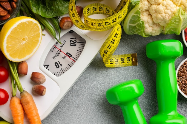 Alimentos a evitar para perder peso rápidamente