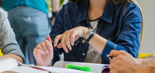 Mejoras necesarias para ser un mejor estudiante