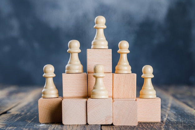 Relación entre teorías y estilos de liderazgo