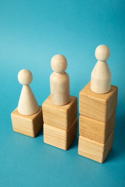 Relación entre teorías y estilos de liderazgo