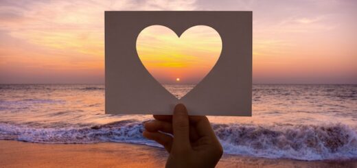 La conexión entre amor y libertad