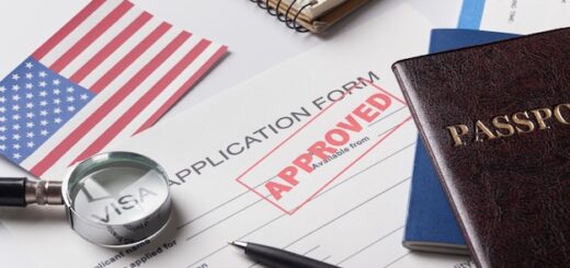 Requisitos para vivir en Colombia siendo extranjero