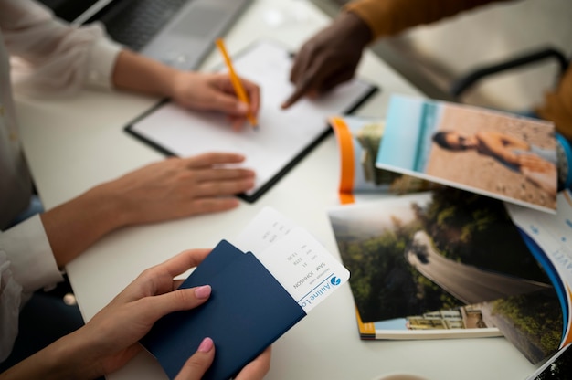 Requisitos para vivir en Colombia siendo extranjero 8 Requisitos para vivir en Colombia siendo extranjero