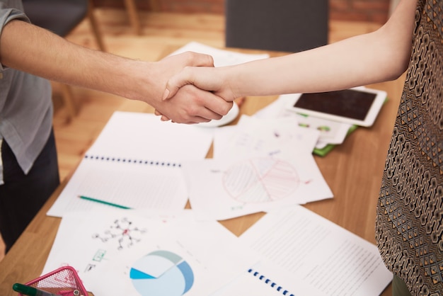 La relación entre la realización personal y el trabajo
