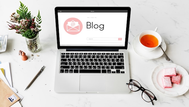 Los blogs más rentables: descubre cuáles son