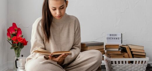 Descubriendo el impacto del libro 'El poder del ahora'