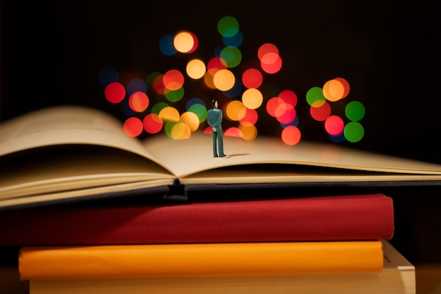 El hombre en busca de sentido: una lectura transformadora