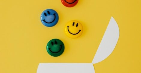 Descubre la personalidad única de INFP