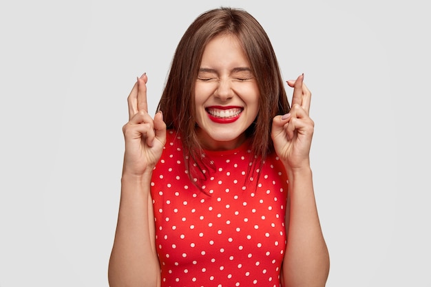 Los diferentes tipos de suerte que existen 8 Los diferentes tipos de suerte que existen