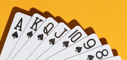 Descubre los diferentes tipos de cartas