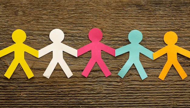 Tipos de relaciones humanas: una mirada completa