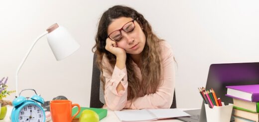 Trabajos que requieren enfoque y concentración