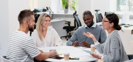 La importancia de la comunicación interpersonal