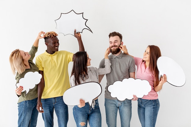 La importancia de la comunicación interpersonal