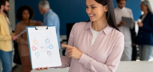 Opciones laborales para las personas