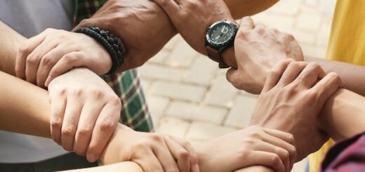 Los valores en nuestra comunidad: ¿Qué practicamos?