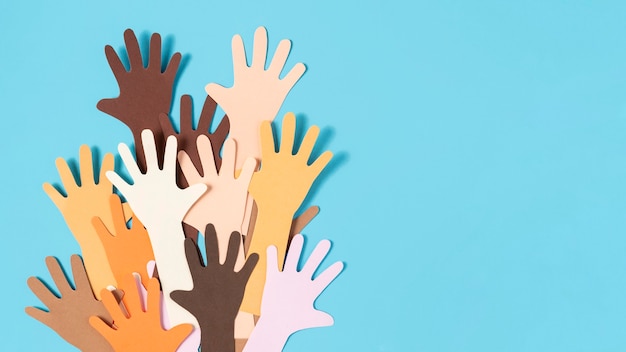 Los valores en nuestra comunidad: ¿Qué practicamos?