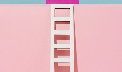 El creador de la escalera del autoestima
