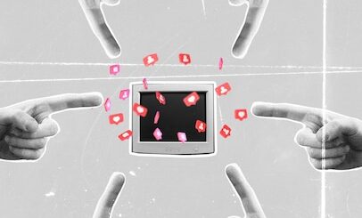 Origen y creador de la media