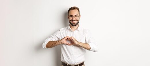 El amor por lo que haces: ¿trabajar o disfrutar?