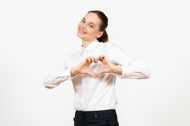 El amor por lo que haces: ¿trabajar o disfrutar? 7 El amor por lo que haces: ¿trabajar o disfrutar?