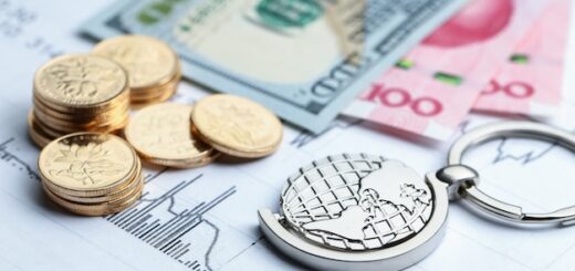 El rol de los bancos centrales en la emisión de dinero
