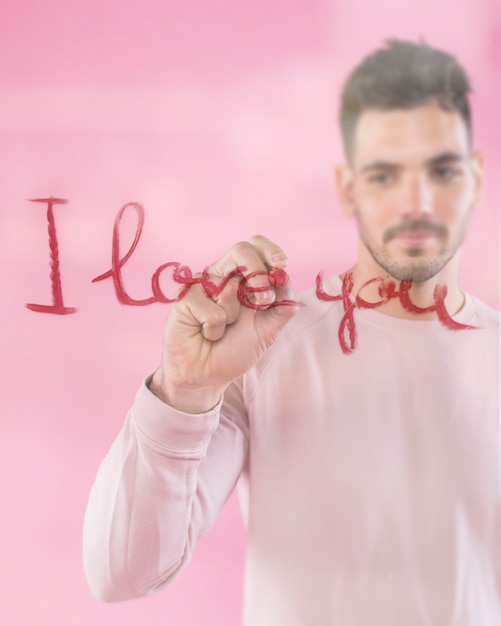 El autor de El amor y la locura 7 El autor de El amor y la locura