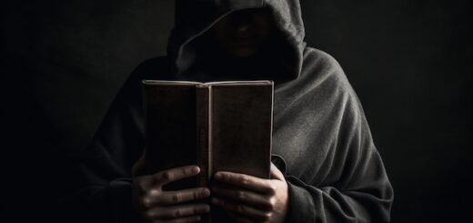 El misterio detrás de 'Vivir sin dinero'