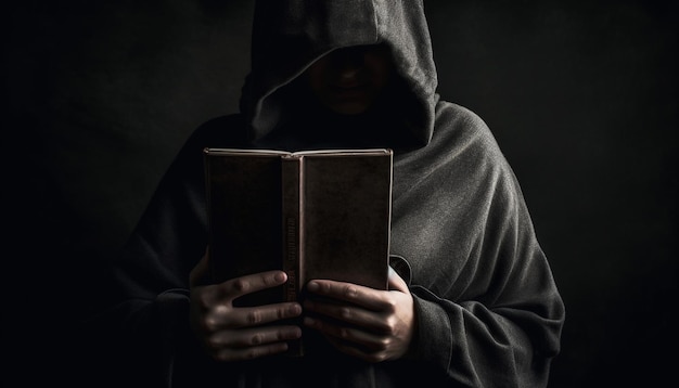 El misterio detrás de 'Vivir sin dinero'