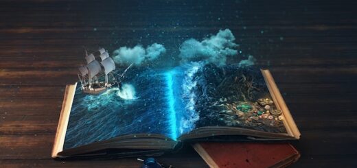 El autor del libro 'El pájaro del alma'