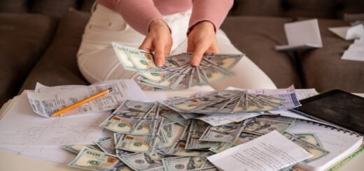 El origen del dinero: ¿quién lo inventó?