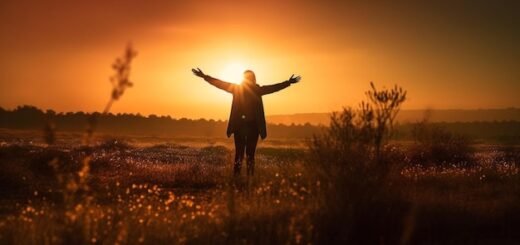 El dios de la abundancia: conoce su historia
