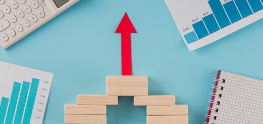 La jerarquía de un gerente de ventas